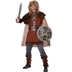 California Costumes Mighty Viking Adult Costume -Adult Halloween Costumes Shop unnamed file 1899
