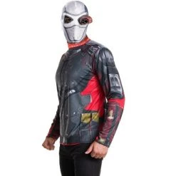 DC Comics Suicide Squad Deadshot Adult Costume Kit -Adult Halloween Costumes Shop unnamed file 1922