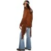 Dreamgirl Hippie Dude Adult Costume 2 Dreamgirl Hippie Dude Adult Costume -Adult Halloween Costumes Shop unnamed file 1924