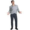 The Office Dunder Mifflin Warehouse Adult Costume -Adult Halloween Costumes Shop unnamed file 1962