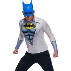 DC Comics Batman Photoreal Adult Costume