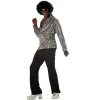 California Costumes Groovy Disco Adult Costume -Adult Halloween Costumes Shop unnamed file 1988