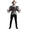 It Movie IT Deluxe Pennywise Adult Costume -Adult Halloween Costumes Shop unnamed file 1991