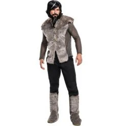 Zoolander Derek Zoolander Adult Costume