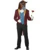 California Costumes Storybook Beast Adult Costume 2 California Costumes Storybook Beast Adult Costume -Adult Halloween Costumes Shop unnamed file 1996