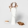 Hyde & EEK! Boutique Adult Deer Heads and Tails Halloween Costume Accessory Set - Hyde & EEK! Boutique™ -Adult Halloween Costumes Shop unnamed file 2