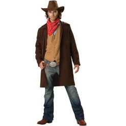 InCharacter Costumes InCharacter Rawhide Renegade Adult Costume 8 InCharacter Costumes InCharacter Rawhide Renegade Adult Costume -Adult Halloween Costumes Shop unnamed file 2001