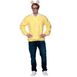 Arthur Arthur Adult Costume -Adult Halloween Costumes Shop unnamed file 2007