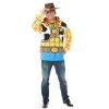 Mad Engine Toy Story Woody Mens Hoodie Costume 2 Mad Engine Toy Story Woody Mens Hoodie Costume -Adult Halloween Costumes Shop unnamed file 2052