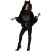 InCharacter Costumes Mystical Cat Hooded Cape Adult Costume | One Size 1 InCharacter Costumes Mystical Cat Hooded Cape Adult Costume | One Size -Adult Halloween Costumes Shop unnamed file 2130