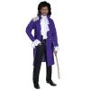 Underwraps Costumes Underwraps 80's Pop Star Men's Costume: XXL -Adult Halloween Costumes Shop unnamed file 215
