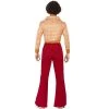 Smiffy's Smiffy 70s Cool Guy Adult Costume -Adult Halloween Costumes Shop unnamed file 216