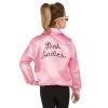 Grease Pink Ladies Jacket Plus Size Costume -Adult Halloween Costumes Shop unnamed file 2162
