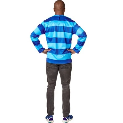 Rubie's Rubies Blues Clues: Josh Adult Costume 3 Rubie's Rubies Blues Clues: Josh Adult Costume