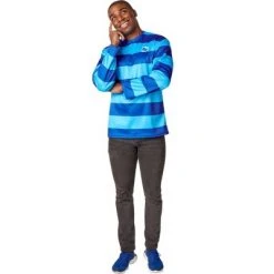 Rubie's Rubies Blues Clues: Josh Adult Costume 11 Rubie's Rubies Blues Clues: Josh Adult Costume -Adult Halloween Costumes Shop unnamed file 2198
