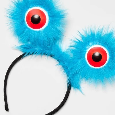 Hyde & EEK! Boutique Adult Light Up Monster Heads and Tails Halloween Costume Accessory Set - Hyde & EEK! Boutique™ 3 Hyde & EEK! Boutique Adult Light Up Monster Heads and Tails Halloween Costume Accessory Set - Hyde & EEK! Boutique™