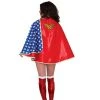Rubie's Rubies Deluxe Wonder Woman Cape 1 Rubie's Rubies Deluxe Wonder Woman Cape -Adult Halloween Costumes Shop unnamed file 2203