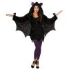 Forum Novelties Hoodie Bat Adult Costume -Adult Halloween Costumes Shop unnamed file 2206