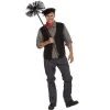 Forum Novelties Chimney Sweeper Adult Costume 1 Forum Novelties Chimney Sweeper Adult Costume -Adult Halloween Costumes Shop unnamed file 2219