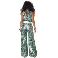 California Costumes Disco Lady Adult Costume
