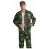 Forum Novelties Combat Hero Camouflage Costume Jacket Adult 2 Forum Novelties Combat Hero Camouflage Costume Jacket Adult -Adult Halloween Costumes Shop unnamed file 2245