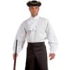 Forum Novelties Ruffled Shirt Adult Costume 2 Forum Novelties Ruffled Shirt Adult Costume -Adult Halloween Costumes Shop unnamed file 2269