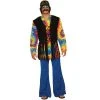 Forum Novelties Tie Dye Dude Adult Costume 1 Forum Novelties Tie Dye Dude Adult Costume -Adult Halloween Costumes Shop unnamed file 2277