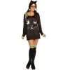Forum Novelties Co-Ed Kitty Adult Costume 2 Forum Novelties Co-Ed Kitty Adult Costume -Adult Halloween Costumes Shop unnamed file 2297
