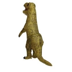 NBCUniversal Adult Jurassic World T-Rex Inflatable Halloween Costume One Size -Adult Halloween Costumes Shop unnamed file 2319