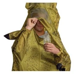 NBCUniversal Adult Jurassic World T-Rex Inflatable Halloween Costume One Size -Adult Halloween Costumes Shop unnamed file 2320