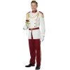California Costumes Royal Storybook Prince Adult Costume