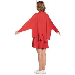 PJ Masks Owlette Classic Adult Costume