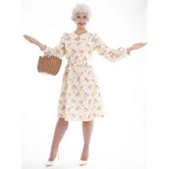 Toynk Golden Girls Sophia Adult Costume