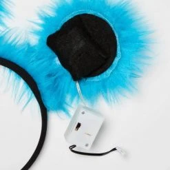 Hyde & EEK! Boutique Adult Light Up Monster Heads and Tails Halloween Costume Accessory Set - Hyde & EEK! Boutique™ 7 Hyde & EEK! Boutique Adult Light Up Monster Heads and Tails Halloween Costume Accessory Set - Hyde & EEK! Boutique™ -Adult Halloween Costumes Shop unnamed file 24