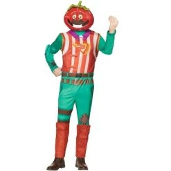 Fortnite Tomato Head Adult Costume 11 Fortnite Tomato Head Adult Costume -Adult Halloween Costumes Shop unnamed file 2413