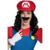 Super Mario Mario Female Deluxe Adult Costume -Adult Halloween Costumes Shop unnamed file 2422