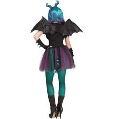 Fun World Dark Dragon Adult Costume