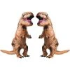 Rubie's Rubies The Original Adult Inflatable T-Rex Costume 2 Pack 1 Rubie's Rubies The Original Adult Inflatable T-Rex Costume 2 Pack -Adult Halloween Costumes Shop unnamed file 2448