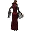 Fun World Vampiress Adult Costume