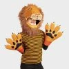 Hyde & EEK! Boutique Adult Oversize Lion Halloween Costume Accessory Set - Hyde & EEK! Boutique™ 2 Hyde & EEK! Boutique Adult Oversize Lion Halloween Costume Accessory Set - Hyde & EEK! Boutique™ -Adult Halloween Costumes Shop unnamed file 25