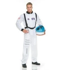 Charades Costumes Charades Astronaut Costume