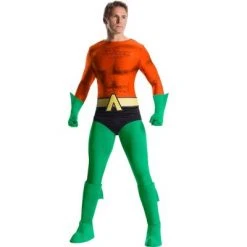 Charades Costumes Charades Mens Aquaman Costume -Adult Halloween Costumes Shop unnamed file 2526