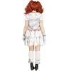 Fun World Carnevil Clown Plus Size Costume -Adult Halloween Costumes Shop unnamed file 2549