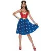 DC Comics DC Comics Wonder Woman Adult Costume 2 DC Comics DC Comics Wonder Woman Adult Costume -Adult Halloween Costumes Shop unnamed file 2641