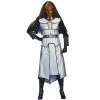 Rubie's Rubies Star Trek Womens Deluxe Klingon Costume -Adult Halloween Costumes Shop unnamed file 2663