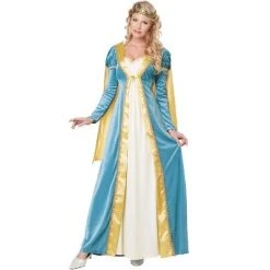 California Costumes Elegant Empress Adult Costume