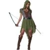 California Costumes Elven Archer Adult Costume -Adult Halloween Costumes Shop unnamed file 2685