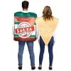 Fun World Chip & Salsa Adult Costume -Adult Halloween Costumes Shop unnamed file 2697