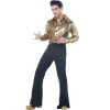 California Costumes Disco King Adult Costume -Adult Halloween Costumes Shop unnamed file 275