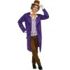 Rubie's Rubies Willy Wonka & the Chocolate Factory: Willy Wonka Deluxe Adult Costume 2 Rubie's Rubies Willy Wonka & the Chocolate Factory: Willy Wonka Deluxe Adult Costume -Adult Halloween Costumes Shop unnamed file 2772